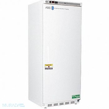 AMERICAN BIOTECH SUPPLY Freezer General Purpose Application, 784JL0