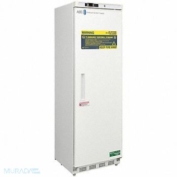 AMERICAN BIOTECH SUPPLY Refrigerator For Flammable Liquid, 784JL4