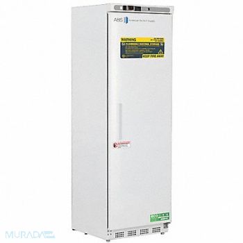 AMERICAN BIOTECH SUPPLY Freezer Flammable Liquid Application, 784JL7