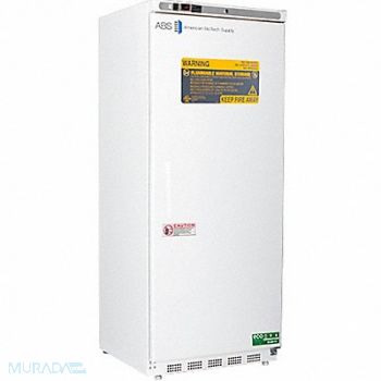 AMERICAN BIOTECH SUPPLY Freezer Flammable Liquid Application, 784JL9