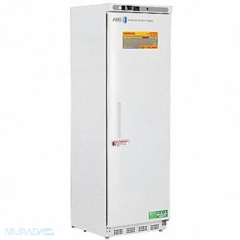 AMERICAN BIOTECH SUPPLY Refrigerator Explosion Proof Application, 784JM0