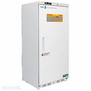 AMERICAN BIOTECH SUPPLY Freezer Explosion Proof Application, 784JM4