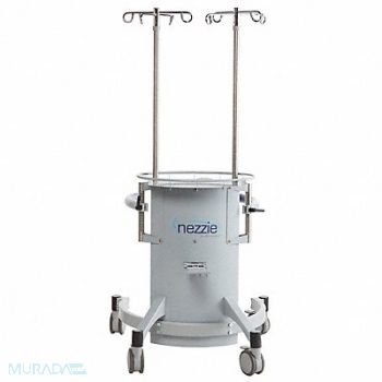 BLICKMAN Pediatric Nezzie Ambulation Device, 784JU3
