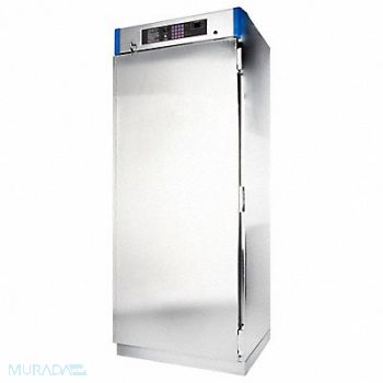 BLICKMAN Single Chamber Warming Cabinet, 784JU6