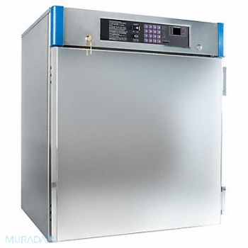 BLICKMAN SS Undercounter Warming Cabinet, 784JU8