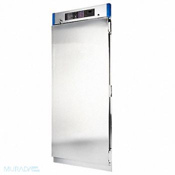 BLICKMAN Single Chamber Warming Cabinet SS, 784JV6