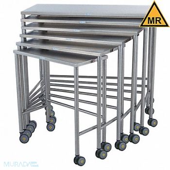 BLICKMAN MR Nested Tables Complete Set, 784JW7