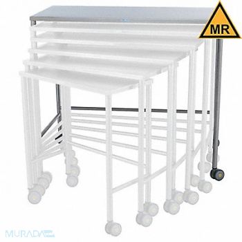 BLICKMAN Largest MR Nested Instrument Table, 784JW8