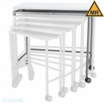 BLICKMAN Second MR Nested Instrument Table, 784JW9