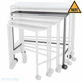 BLICKMAN Third MR Nested Instrument Table, 784JX0