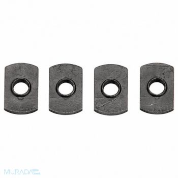 FATH INC. Nut PK4, 784KA0