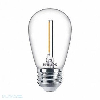 PHILIPS Vintage Marquee Lamp Replacement Vintage, 784ND1