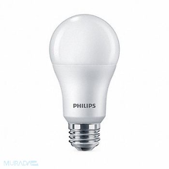 PHILIPS LED Lamp Replacement A Shape, 784ND8