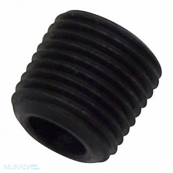 INGERSOLL RAND Button Throttle Valve Cap 0.4 x0.4 x0.3, 784NZ5