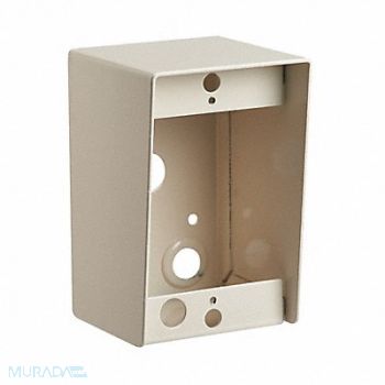 ALARM CONTROLS Fire Alarm Box, 784RT4