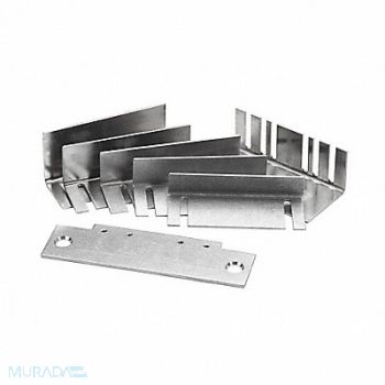 HES Cutout Template, 784RV9