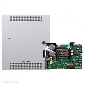 SECURITRON Electromagnetic Lock Power Supply, 784RY1