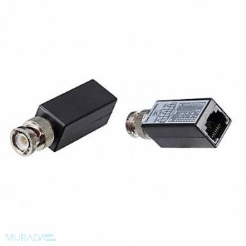 TRIPLETT CCTV Balun, 784T85