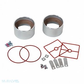 GAST Cups Cylinders O-rings Valves, 784TA1