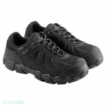THOROGOOD SHOES Oxford Hiker Safety Toe Comp 11 1/2 PR, 785EC4
