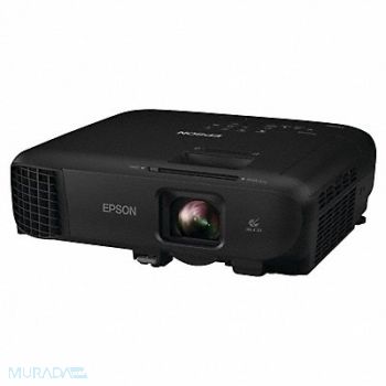 EPSON Multimedia Projector, 785EK5