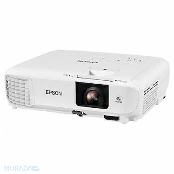 EPSON Multimedia Projector, 785EK6
