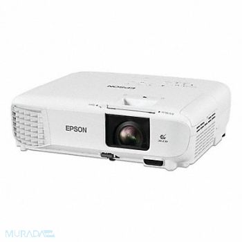 EPSON Multimedia Projector, 785EK8