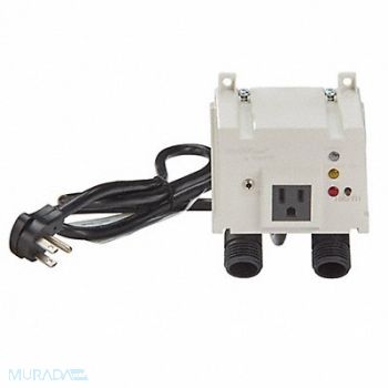 WATTS Washing Machine Smart Water Shutoff Valv, 785EL6