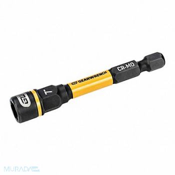 GEARWRENCH Impact Nut Extractor and Driver 7MM, 785HP0