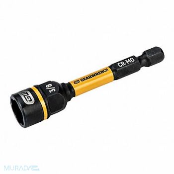 GEARWRENCH Impact Nut Extractor and Driver, 785HP5