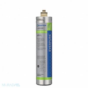 EVERPURE Quick Connect Filter 0.5 micron 0.5 gpm, 785R43
