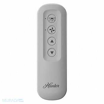 HUNTER Fan Control Speed and Lights, 785RR0