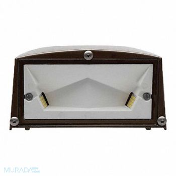 EVOLVE LED Wall Pack 1700 lm 12W Type IV, 785RR9