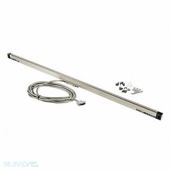 MITUTOYO Linear Scale Steel 0 in to 48 in, 785TH4