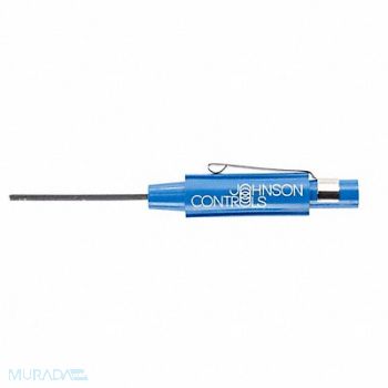 JOHNSON CONTROLS Allen Head Adjustable Tool, 785TN0