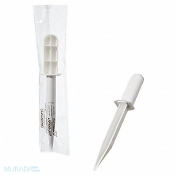 STERILEWARE Sterile Powder Spatula PK100, 785TP8