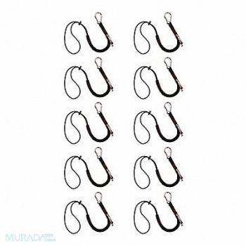 SQUIDS BY ERGODYNE Tool Lanyard PK10, 785TY0