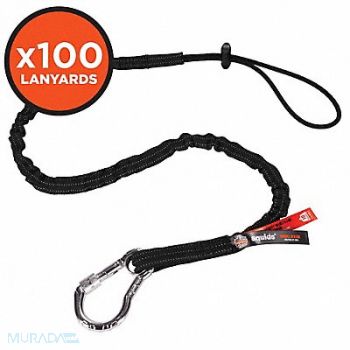 SQUIDS BY ERGODYNE Tool Lanyard PK100, 785TY4