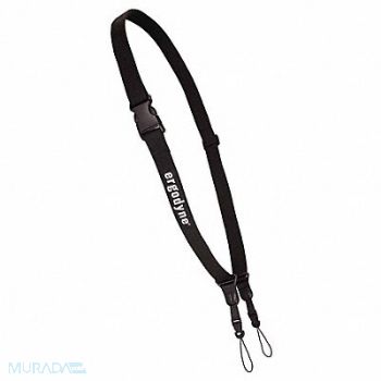 SQUIDS BY ERGODYNE Barcode Scanner Sling Lanyard, 785TZ2