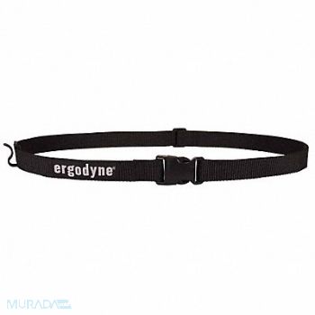 SQUIDS BY ERGODYNE Barcode Scanner Belt Hook, 785TZ3