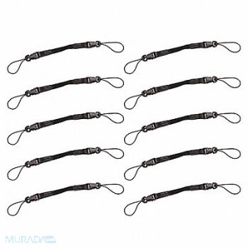 SQUIDS BY ERGODYNE Barcode Scanner Adaptor Strap PK 10, 785TZ5