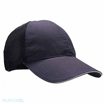 SKULLERZ BY ERGODYNE Basebal Hat Universal Navy, 785U13