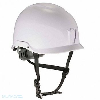 SKULLERZ BY ERGODYNE Class E Safety Helmet, 785U17