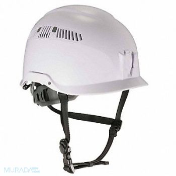 SKULLERZ BY ERGODYNE Class C Safety Helmet, 785U21