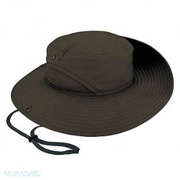 CHILL-ITS BY ERGODYNE Ranger Hat L/XL, 785U39
