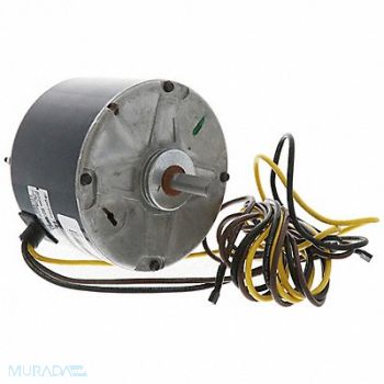 CARRIER Motor 17 L 11 W 208-230/460V Black, 785U41