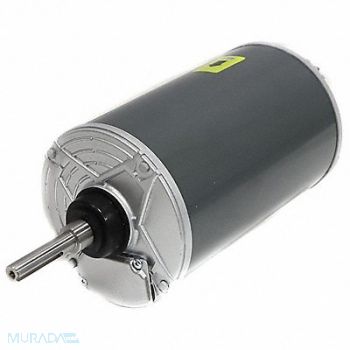 CARRIER Motor 7 L 6-3/4 W 208-230V Black, 785U40
