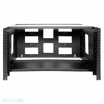 HUBBELL PREMISE WIRING Wall Mount Bracket Steel 10.5 x19, 785WR2