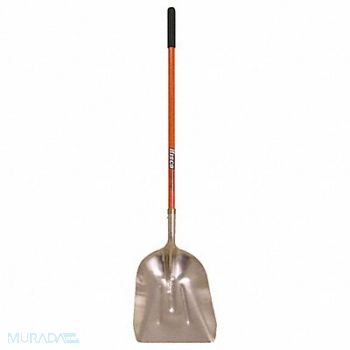 HISCO Scoop Shovels, 786EZ7