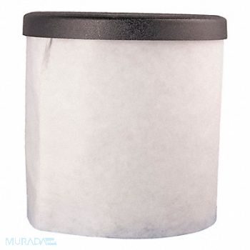 DRI-EAZ Filter Kit 15 ft L Power Cord, 786F10